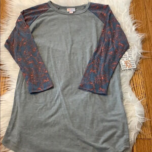 ❤️ FINAL PRICE ❤️ NWT! Lularoe Randy XS